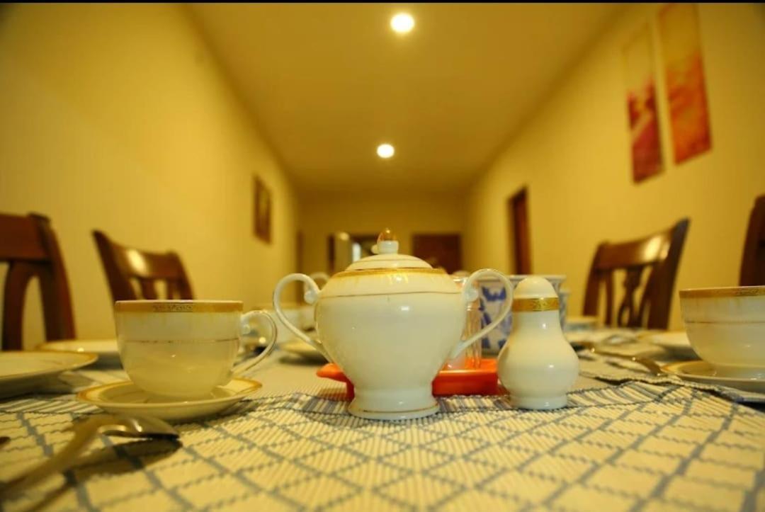 Shola County Bed & Breakfast Vattavada Exterior photo